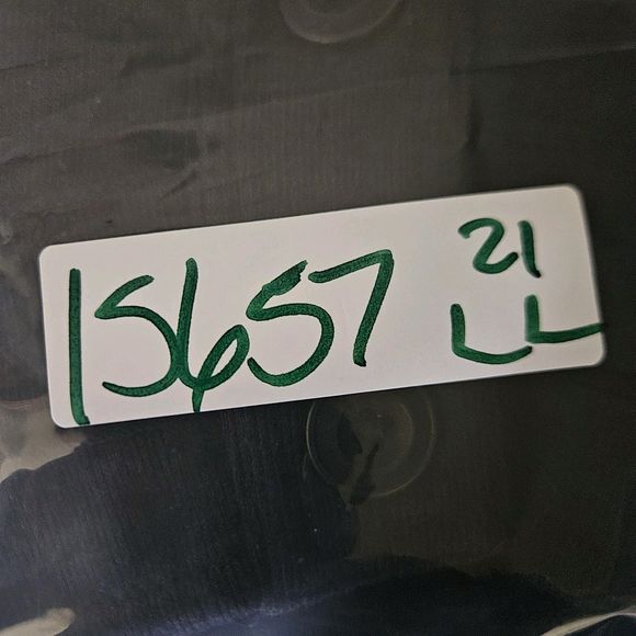 Carbon 2 Cobalt Sweater Mens Extra Large Sweatshirt Long Sleeve Casual Preppy XL - Picture 9 of 9